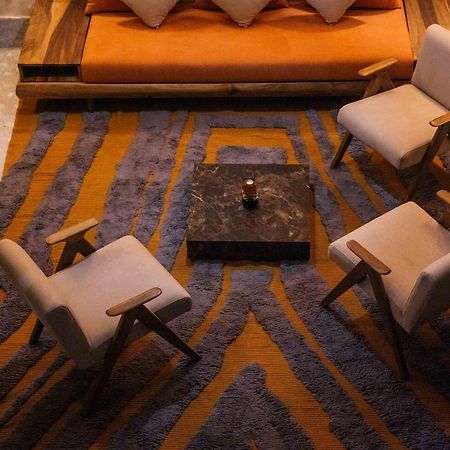 77 By Riad Club Marrakesh Esterno foto