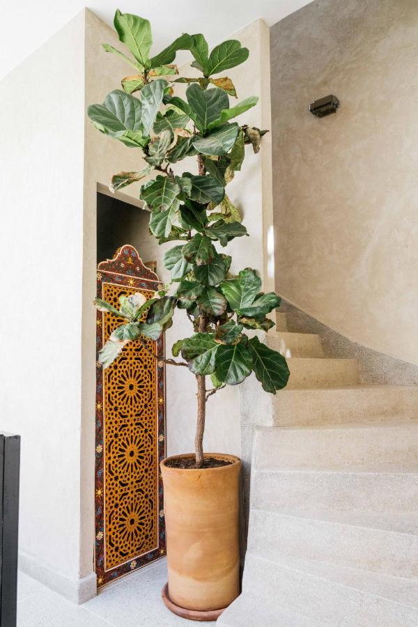 77 By Riad Club Marrakesh Esterno foto