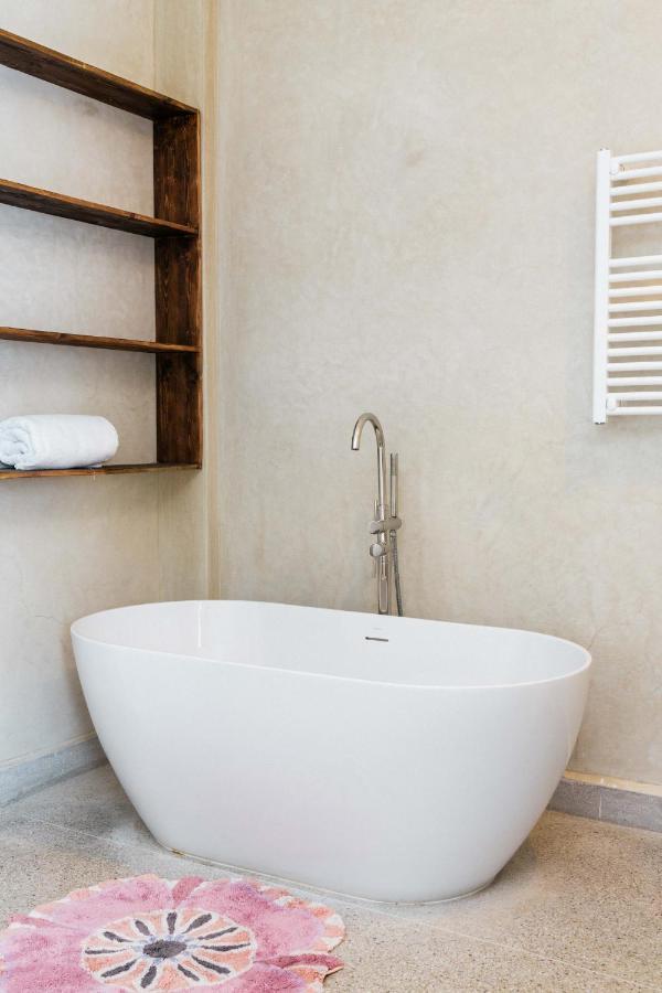 77 By Riad Club Marrakesh Esterno foto