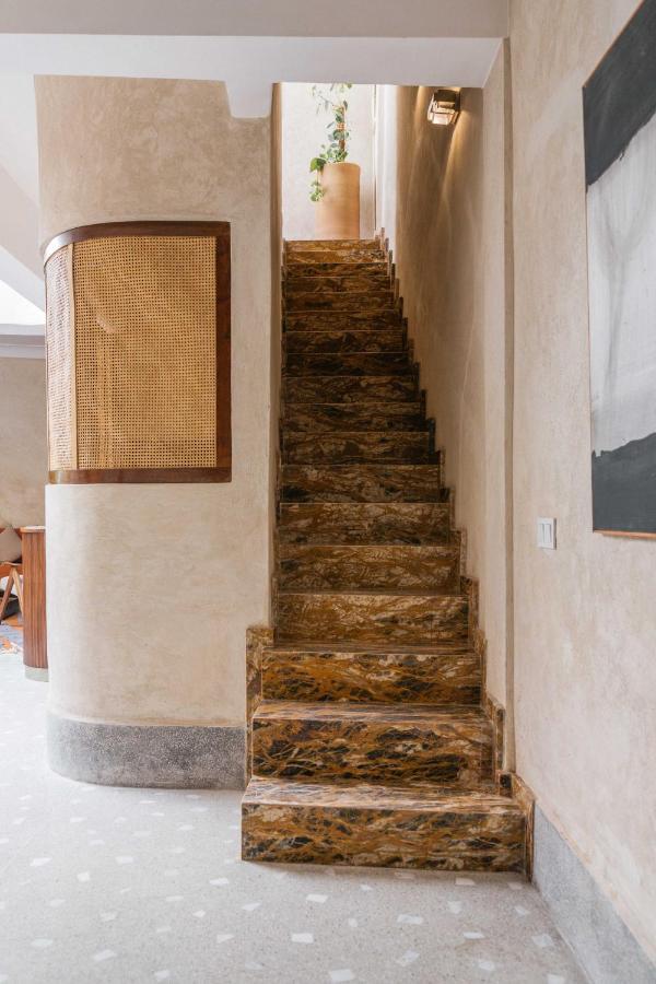 77 By Riad Club Marrakesh Esterno foto
