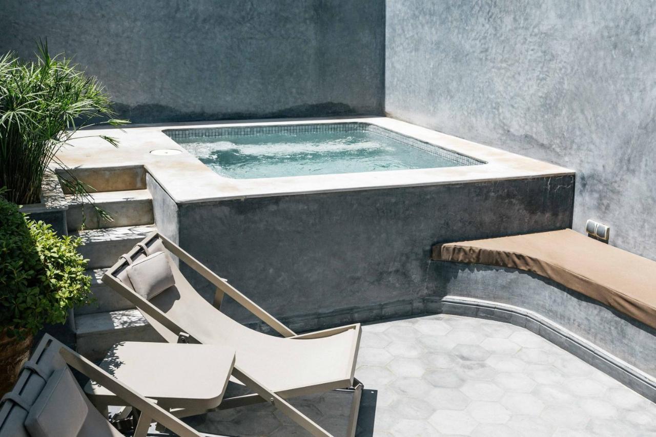 77 By Riad Club Marrakesh Esterno foto