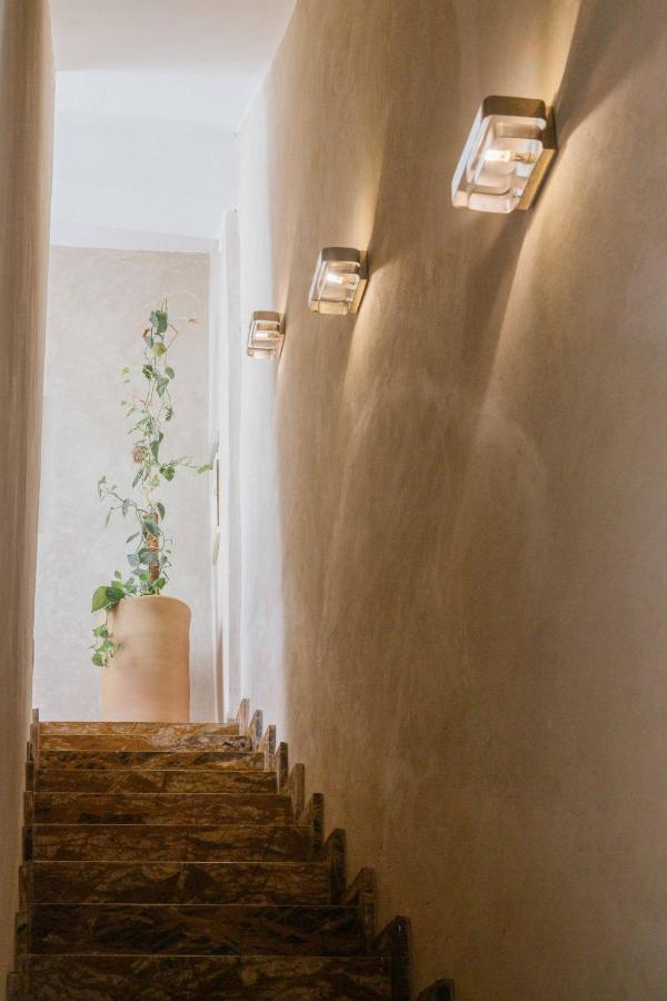 77 By Riad Club Marrakesh Esterno foto