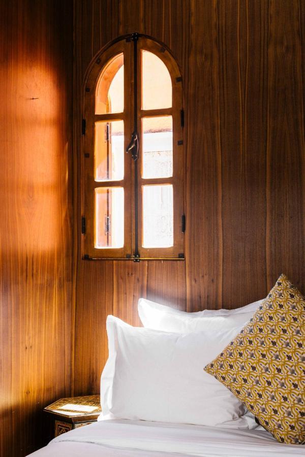 77 By Riad Club Marrakesh Esterno foto