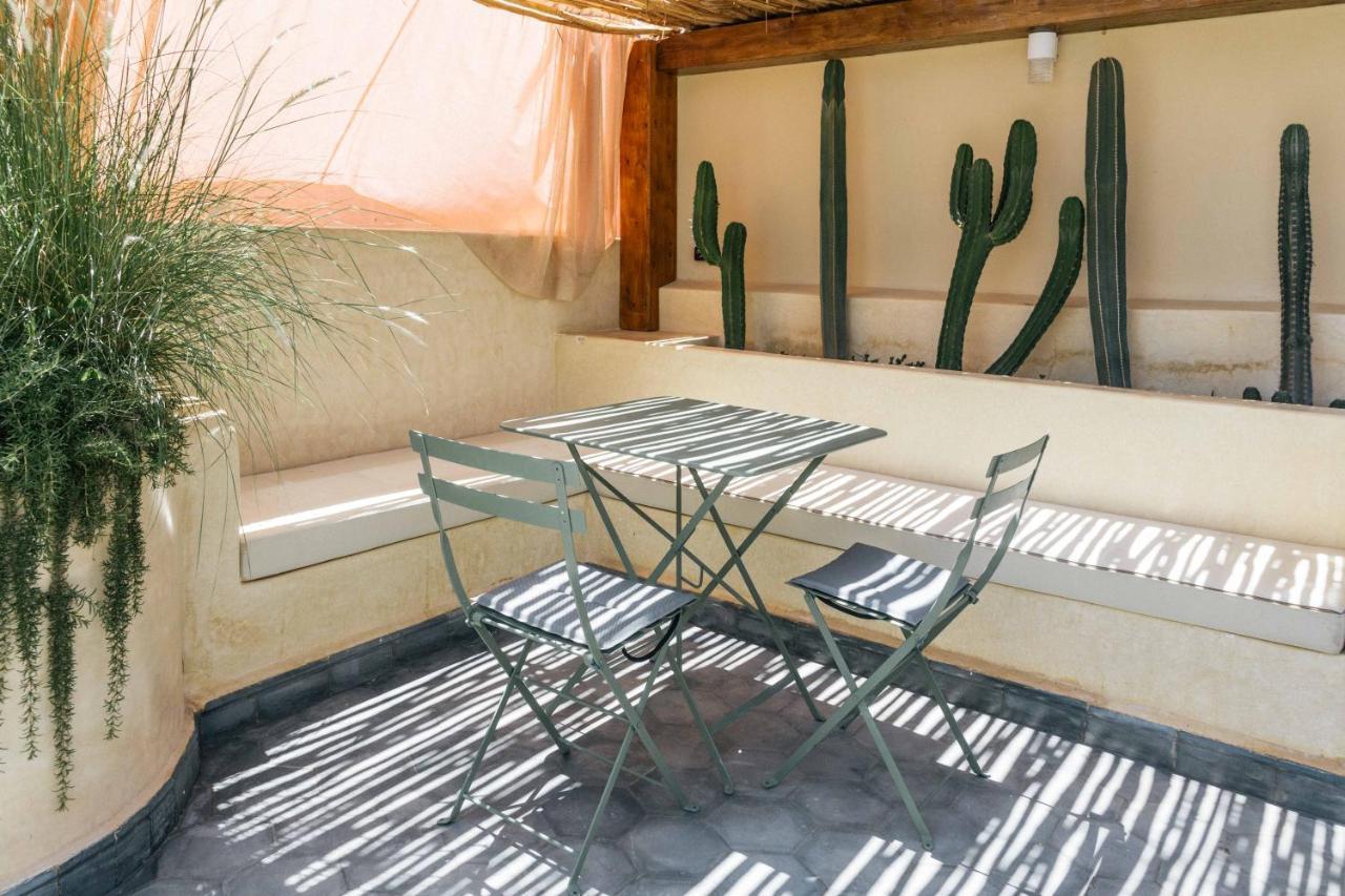 77 By Riad Club Marrakesh Esterno foto