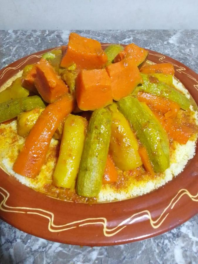 77 By Riad Club Marrakesh Esterno foto