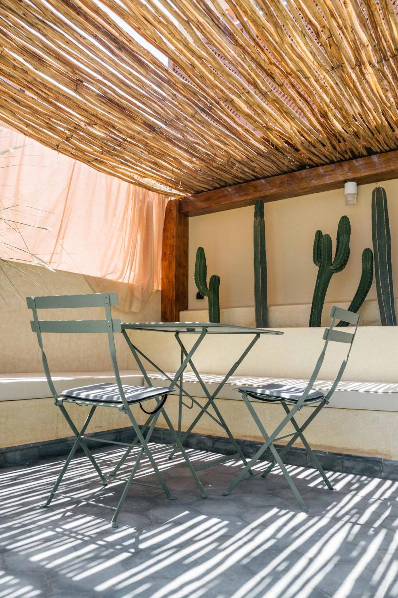77 By Riad Club Marrakesh Esterno foto
