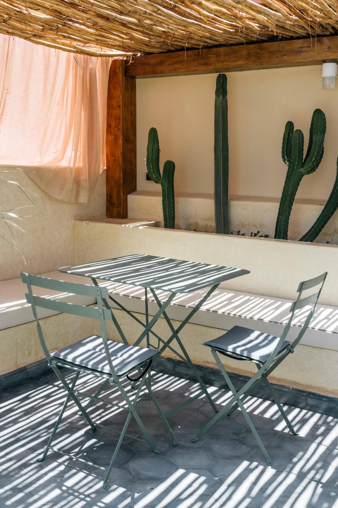 77 By Riad Club Marrakesh Esterno foto